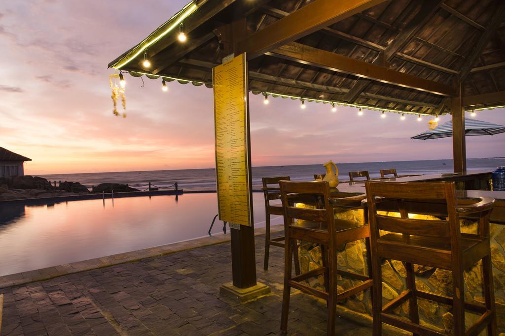 Rock Water Bay Hotell Ke Ga Exteriör bild