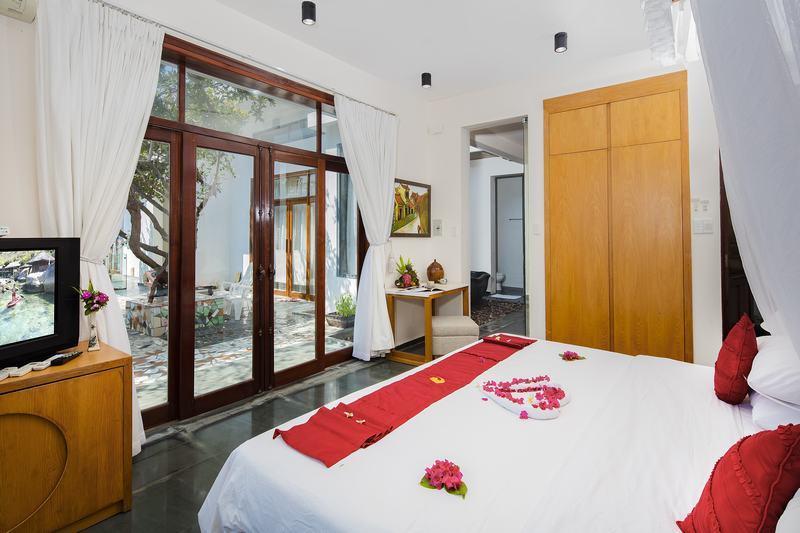 Rock Water Bay Hotell Ke Ga Exteriör bild