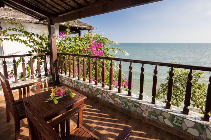 Rock Water Bay Hotell Ke Ga Exteriör bild
