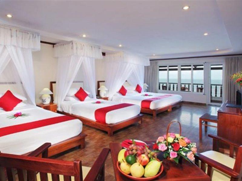 Rock Water Bay Hotell Ke Ga Exteriör bild