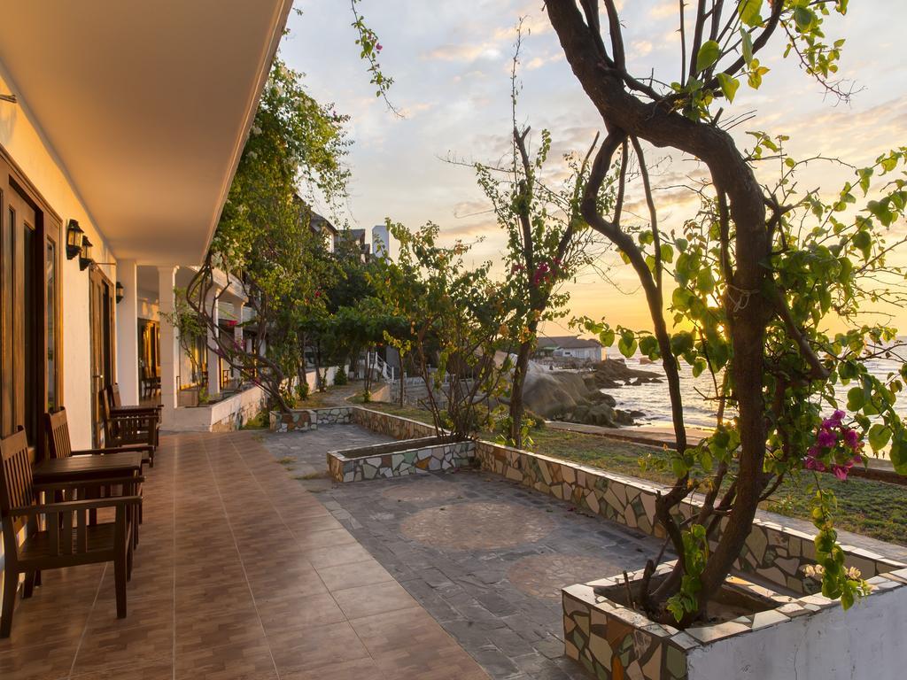 Rock Water Bay Hotell Ke Ga Exteriör bild
