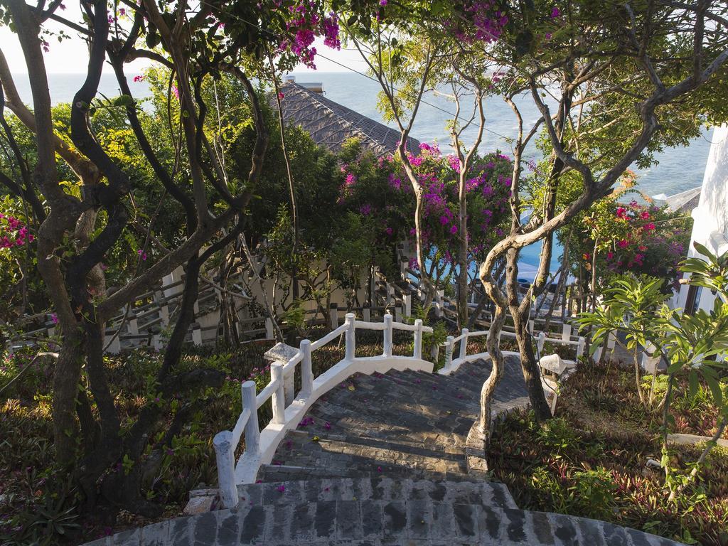 Rock Water Bay Hotell Ke Ga Exteriör bild