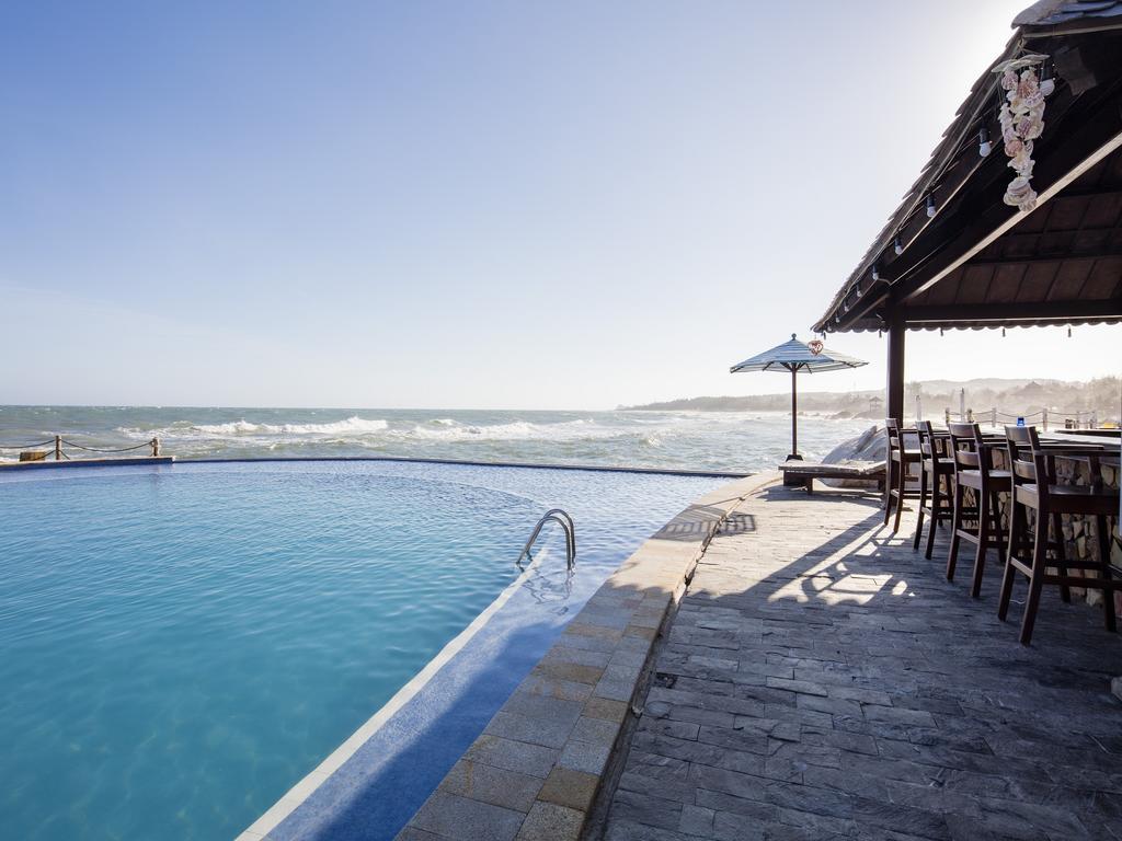 Rock Water Bay Hotell Ke Ga Exteriör bild