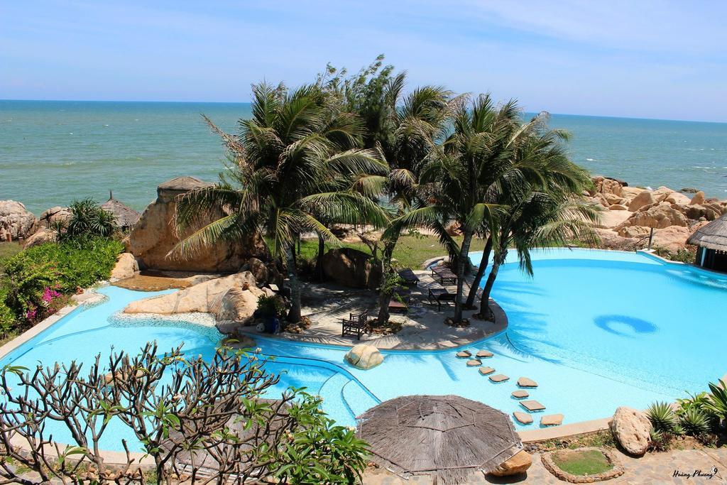 Rock Water Bay Hotell Ke Ga Exteriör bild